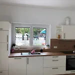 아파트 Auszeit In *