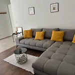Auszeit In 아파트 *