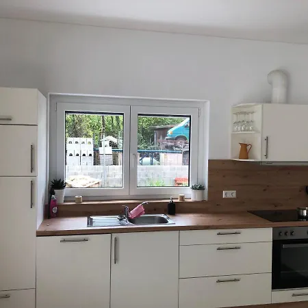 アパート Auszeit In *