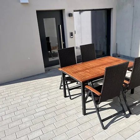 アパート Auszeit In