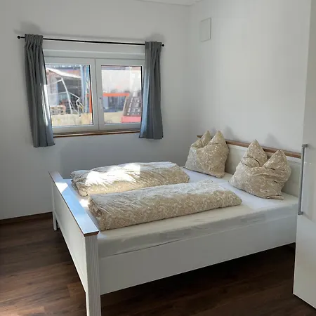 アパート Auszeit In *