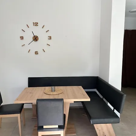 Auszeit In アパート Schwaigern