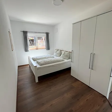 アパート Auszeit In