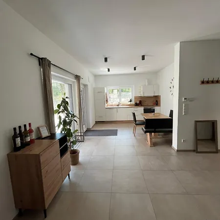 アパート Auszeit In