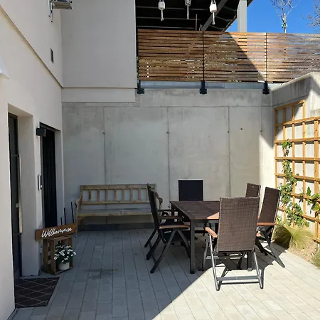 Auszeit In 아파트 Schwaigern